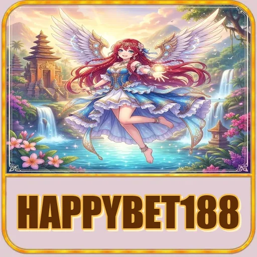 Pratinjau tampilan happybet188