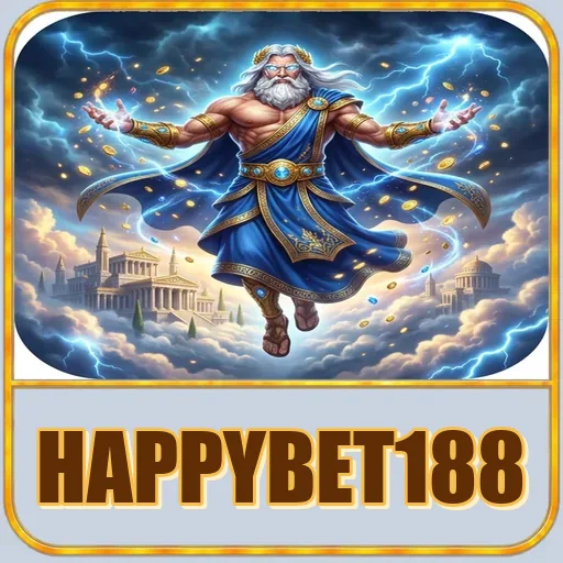 Pratinjau antarmuka happybet188 setelah terpasang
