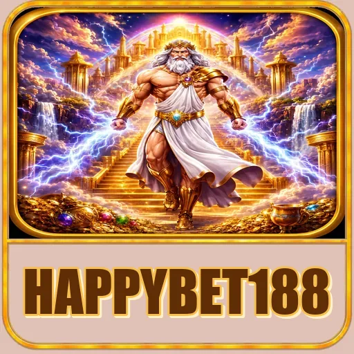 Pratinjau layar happybet188